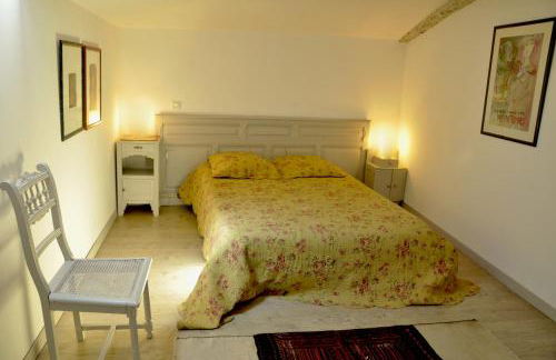 Gîtes Le Relais de Roquefereau - Foto 26