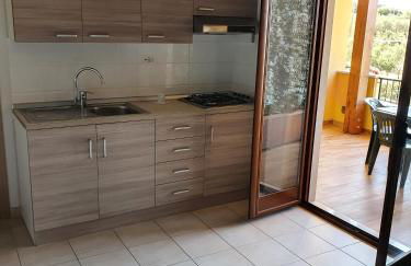 Residenza Laura Casa Vacanze Capo Vaticano - Foto 15