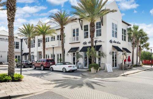 3Zs Beach House 30A Sleeps 10! - Foto 39