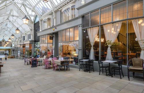 Fantastic Modern 1 Bedroom Leeds - Foto 45