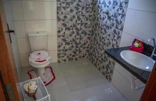 Meva House Piscina Privativa Perto da Praia - Foto 18