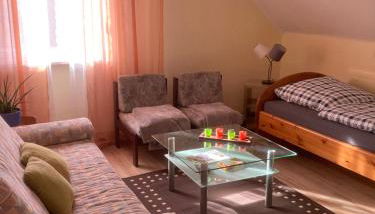 Ferienwohnung Hoverla - Foto 4