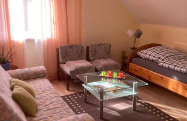 Ferienwohnung Hoverla - Foto 4