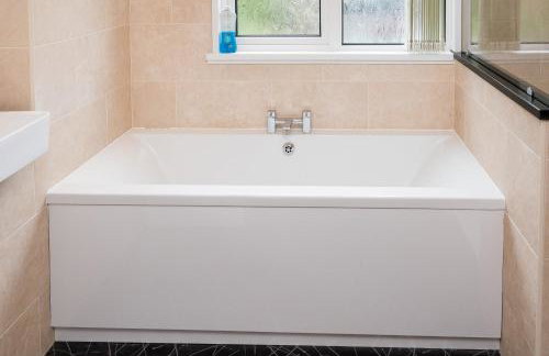 Plymouth Plym Valley Impressive House Free Parking In Great Location By STAE-Homes - Foto 36