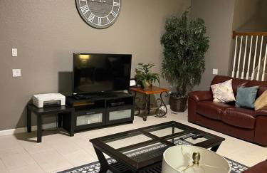 Windsor Hills Resort 5BR Villa, Amenities, Private Pool & Water Park, Near Disney, Sea World, Universal - Foto 12