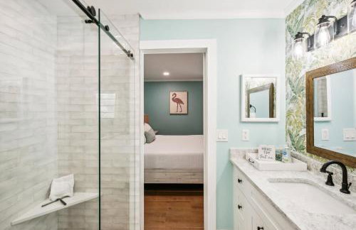 4 Br Bradenton Home Private Pool Outdoor Bar WD - Foto 23