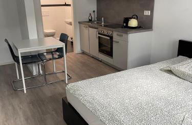 LuxAppartement Trier - Foto 4