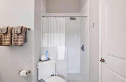 Beautiful 1 BR Renovated Apt in downtown - Foto 17