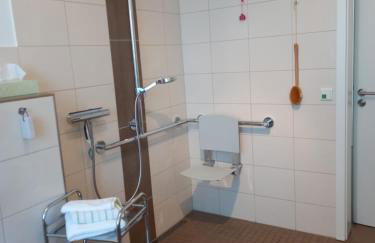 Ferienhaus Am Dombogen - BARRIEREFREI - 2 Schlafzimmer ab 3 Personen - mindestens 3 Nächte Aufenthalt - Foto 10