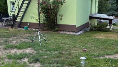 Ferienhaus Schwope 04654 Frohburg OT Kohren-Sahlis Friedensstraße 33 - Foto 2