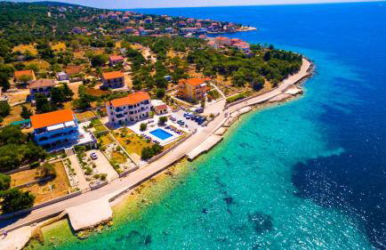 Apartments Ruzmarin - Photo 1