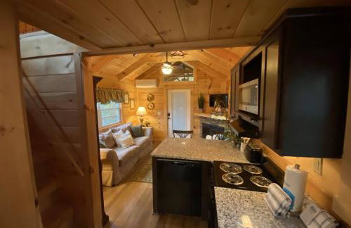 Deimos Cabin - Foto 12