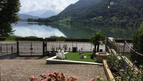 Villa Marilena - Foto 1