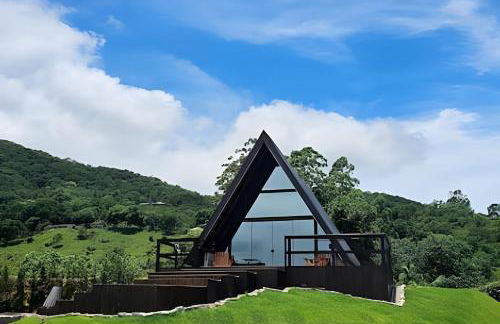 Chalé Recanto Santo Anjo - Foto 25