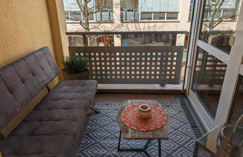 SONNENSCHEIN... ankommen und Zuhause fühlen... Apart-VL - Foto 24