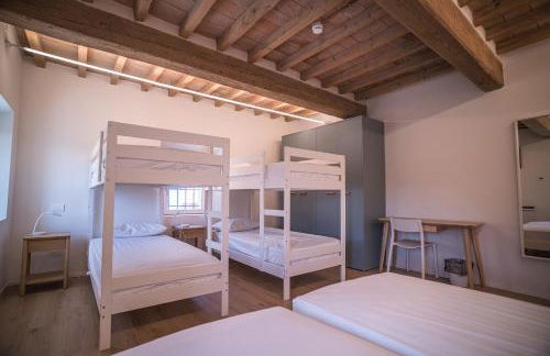 Casa per ferie Cà Monte - Borzano di Albinea - Foto 26