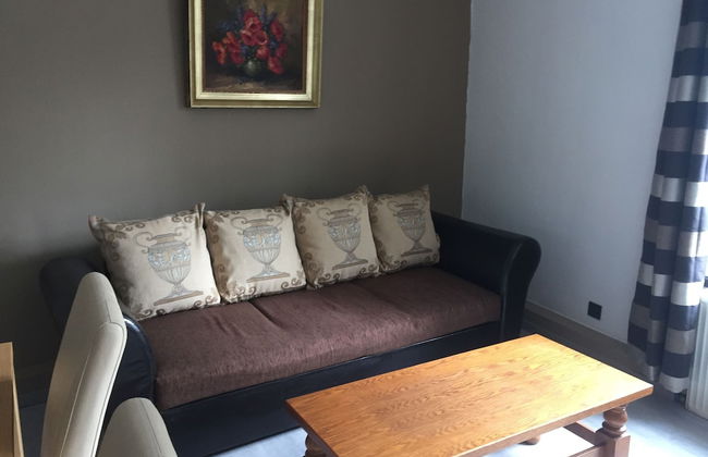 Appartements bon Secours - Foto 33