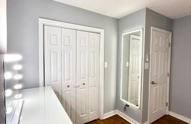 Cozy Mid Century Home in Athens GA - Foto 26