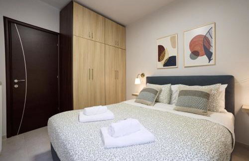 Pnoẽs Pelion Luxury Seaview Villa with priv Garden - Foto 30