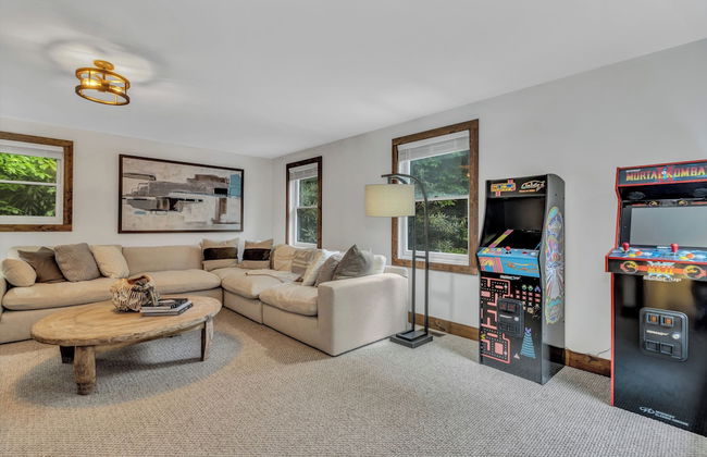 Black Mountain Escape - Foto 21