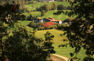 Appartement Hauzenberg-Panorama - Foto 43