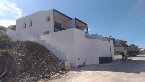 Villa Vue Panoramique sur la mer piscine clim classee 4 etoiles meuble tourisme - Foto 4