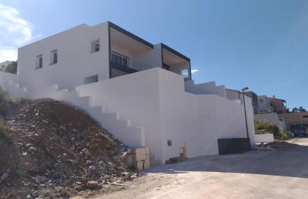 Villa Vue Panoramique sur la mer piscine clim classee 4 etoiles meuble tourisme - Foto 4