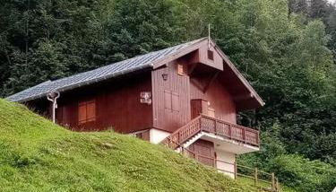 L'appartement LES BOSSONS en lisière de forêt dans le chalet Génépi - Foto 2