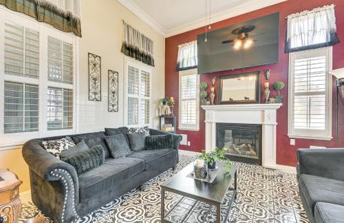 Golf, Fish and More Cozy Safari Unit in Atwater! - Foto 4