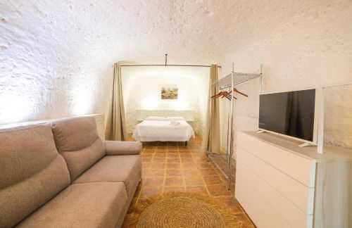 Cuevas de las Bardenas - Foto 39