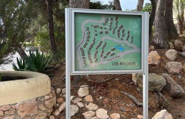 Entire Bungalow style villa in La Manga Club - Foto 17