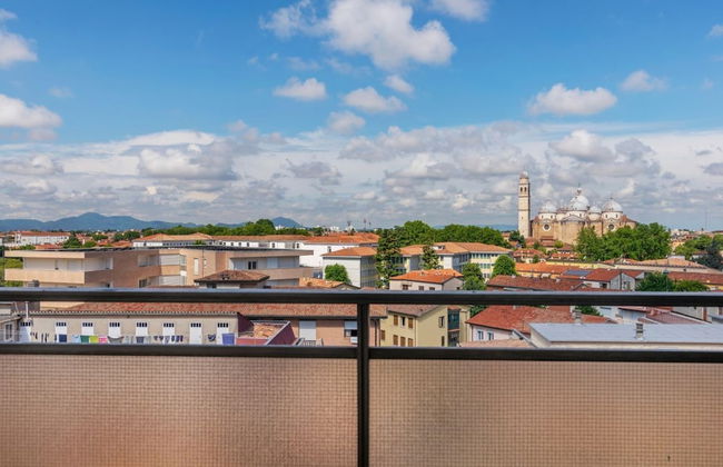 S.Antonio Garden Flat with Terrace - Foto 25