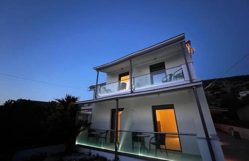 Andriotis Rooms & Houses - Foto 14