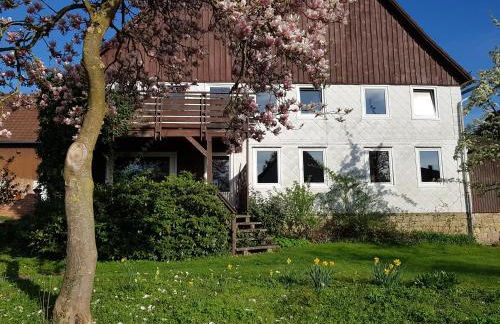 Ferienwohnung Trompeter - Foto 11