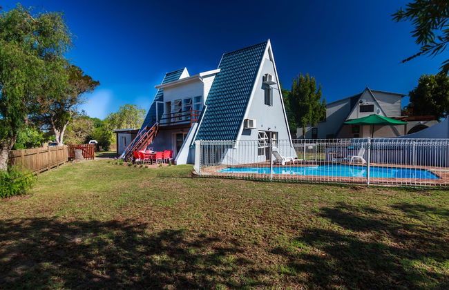 Beach you to it - Sedgefield - Foto 1