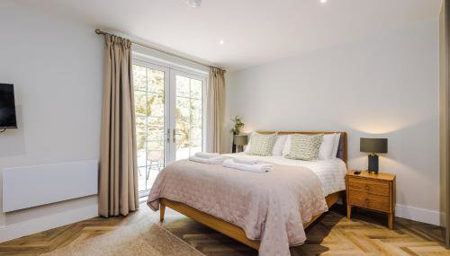 Rock Mill - Deluxe Apartments with Private Terrace - Foto 2