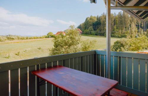 BodenSEE Apartment Neukirch Goppertsweiler HASE - Foto 17