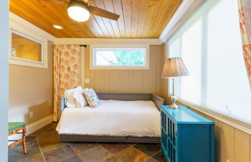 Luxurious Dual-Home Retreat in Prime Sarasota Location - Foto 43