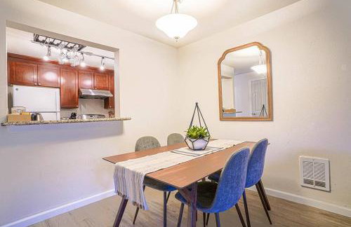 Bellevue's townhome btw T-mobile & Microsoft HQ - Foto 7