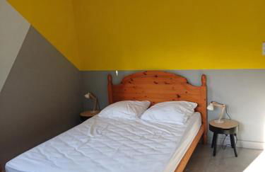 Gîte Jeandrée Vitrac Perigord - Foto 13