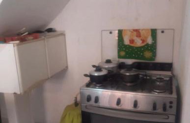 Kitnet, piso superior, Praia do Morro a 300mtrs - Foto 10