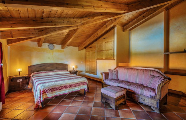 Villa Celentano - Foto 24