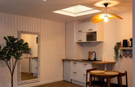 Comme chez soi - Amiens - Foto 12