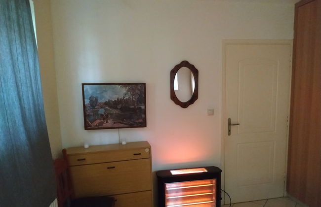 Stavros Apartments - Foto 25