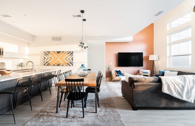 Bold & Elevated | Espadin LoHi - Foto 1