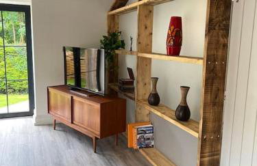 Richmond Hill Cottage Markington - Photo 32