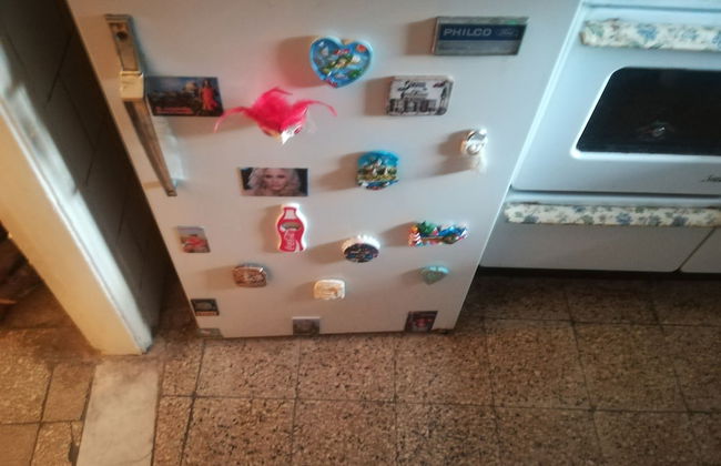 Vintage old Apartment in Castel di Tora - Foto 9