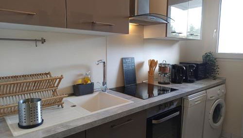 Le Cocon Serenité - Foto 2