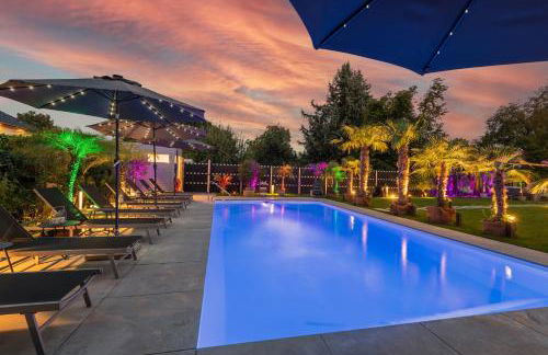 Villa Tropicana Berlin Potsdam - Foto 29