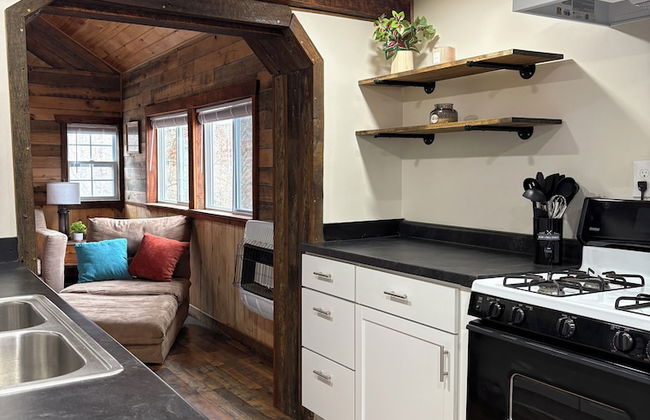 Newly Listed-Private 25-Acre Escape Near Red River Gorge - Foto 11